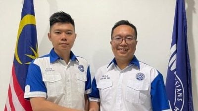 颜丕永再掌青运   27日票选副总中委