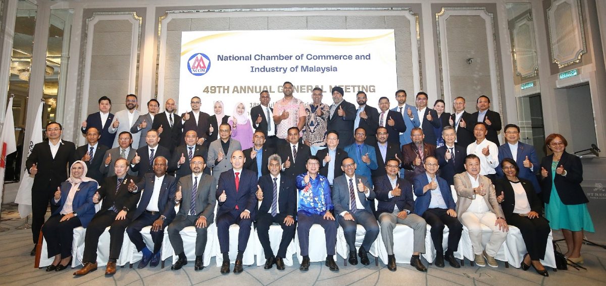 非法外资企业激增扰乱市场 NCCIM吁政府加强执法