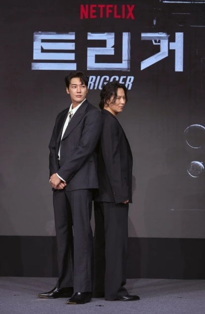 韩国仁川父击毙儿事件敏感 金南佶《枪口彼端》取消直播活动	