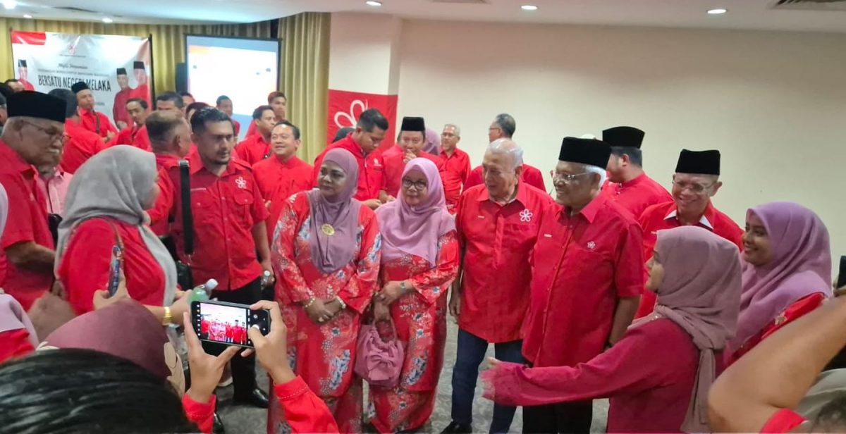 韩沙再努丁：政府并不重视国家未来司法体系的发展