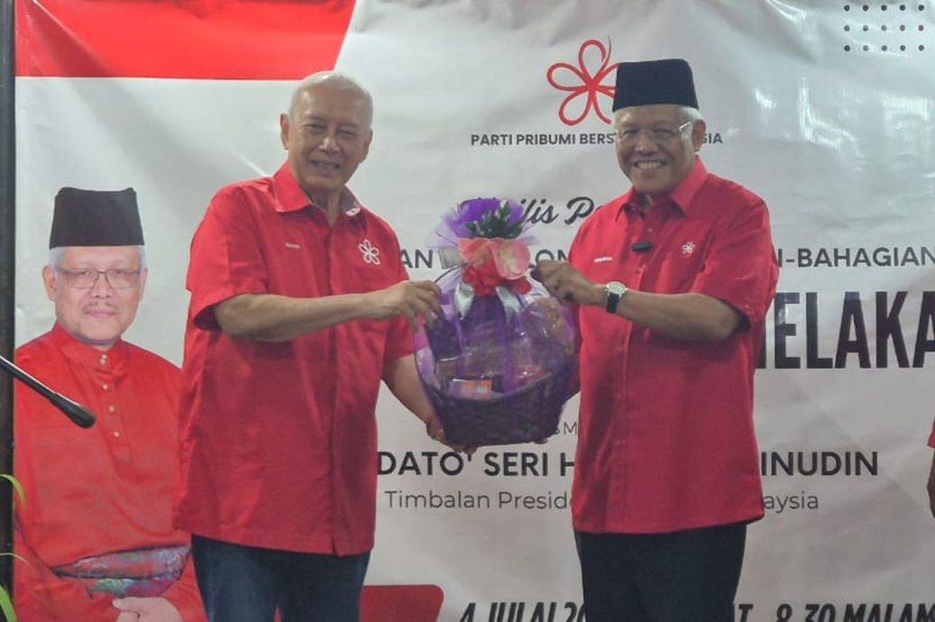 韩沙再努丁：政府并不重视国家未来司法体系的发展