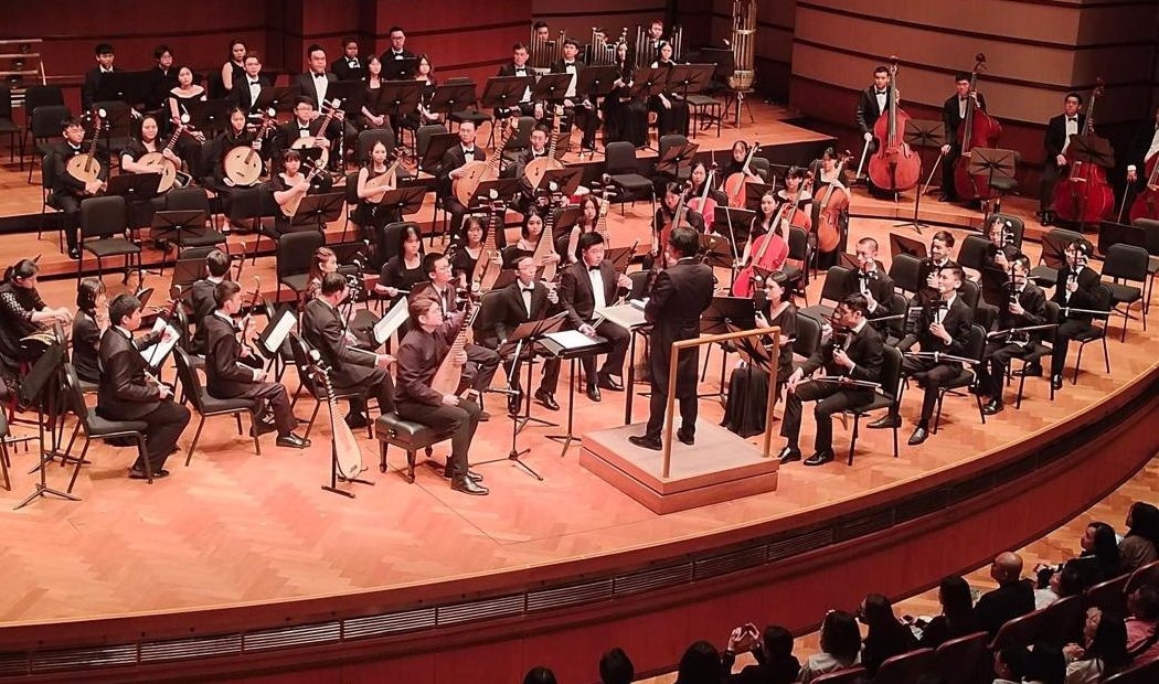 预编6日见报(大都会)有故事的人:琵琶懂我心——沈得信