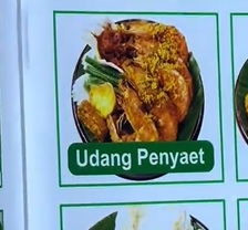 餐馆菜单拼写错误百出 网民笑翻：吃豆腐要tahu