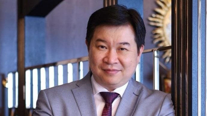 首要任务备战巴黎世羽赛  谢顺吉任英格兰客卿教练