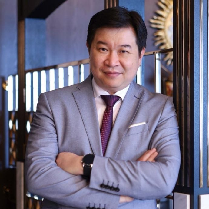 首要任务备战巴黎世羽赛  谢顺吉任英格兰客卿教练