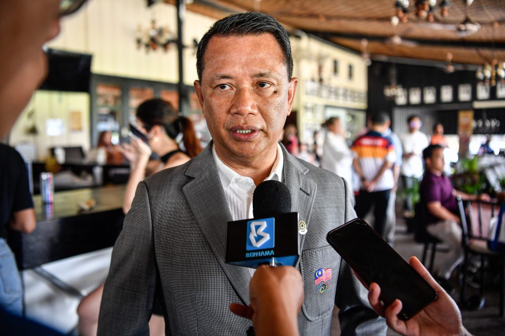 马奥理会密切关注泰柬紧张局势  诺萨：东运选手安全重中之重