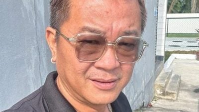 沈开祥：打压本地中小企   费解机场载客新服务