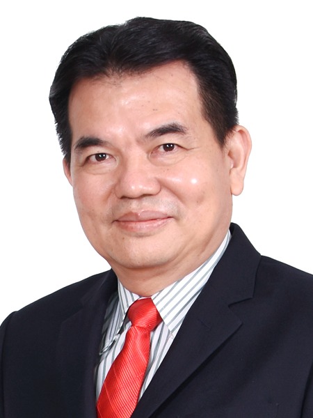 马来西亚钢材五金商会 （MSMDA)   黄水源先生荣任第61届（2025～2027年度） 理事会会长