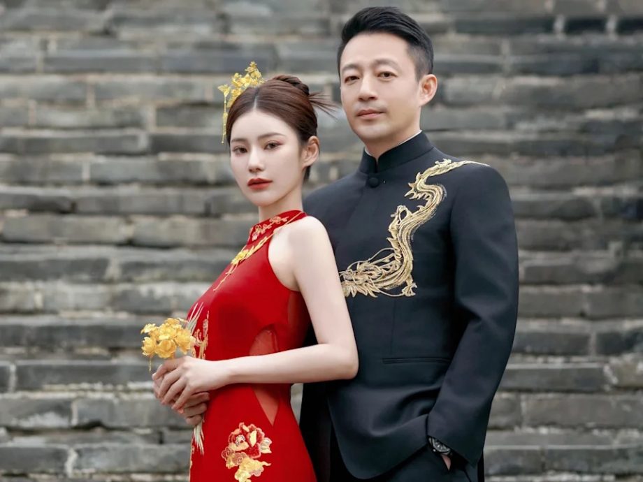 马筱梅被爆禁大S子女去陈建州家 S帮驳斥回应