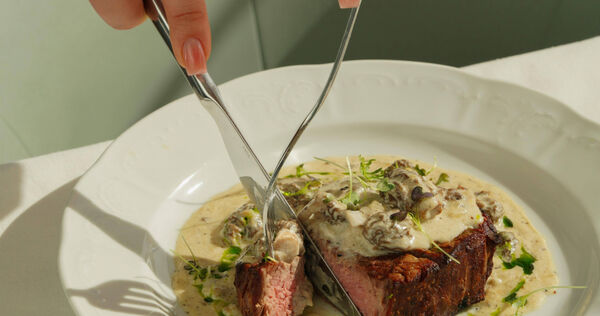 验尸官揭“最常见”离奇死因　示警两类人：避免吃牛排