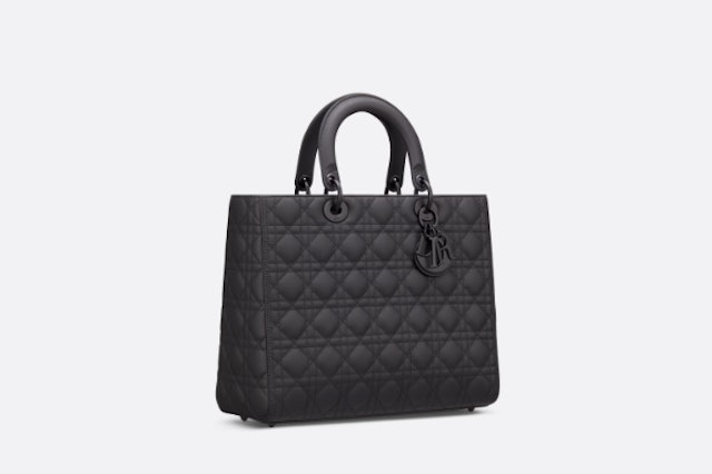 高仿品以假乱真 冲击各大奢侈品牌