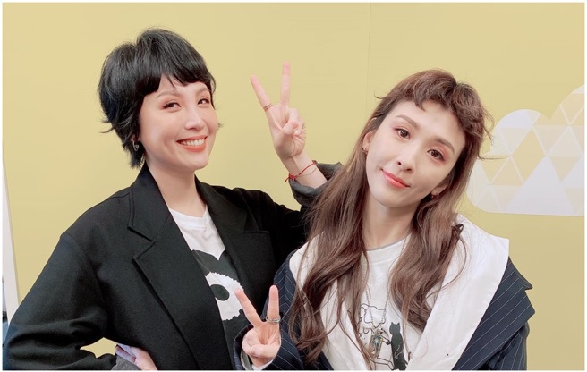 魏如昀突入院动手术 痛到胡言乱语变姐宝