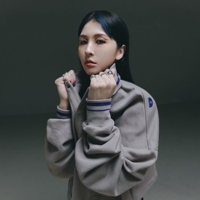 魏如昀突入院动手术 痛到胡言乱语变姐宝