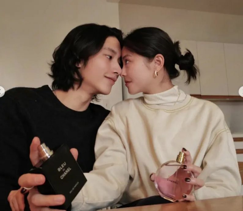 魏如萱疯传陷三角恋 经纪人发声：盼勿过度臆测