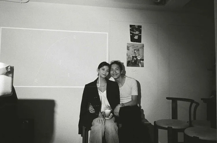 魏如萱陷小三疑云！突松口：我就要爱他