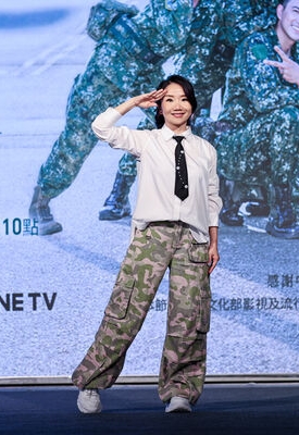 魏如萱陷小三疑云！突松口：我就要爱他