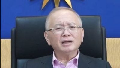 魏家祥：非收入可持续性   “SATU争议点 关乎公平教育”