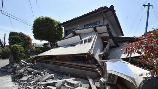 鹿儿岛连震千次震度首破6!恶石岛发布避难令 政府急示警:睡前必做4件事