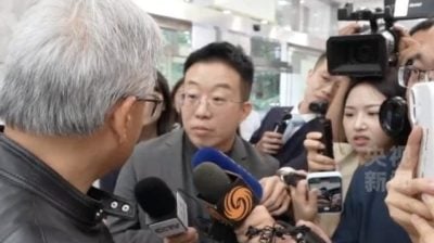 黄仁勋：辉达将开始向中国出售H20晶片