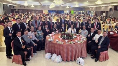 黄健和：数字转型无从下手  盼整合资源支援中小企