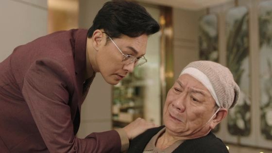 黄爱玲／虚有其表的心理迷宫：《刑侦12》的野心与执行落差	