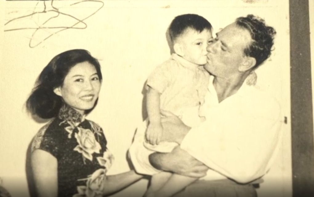 黄秋生罕谈私生子 大方认了因曾被抛弃