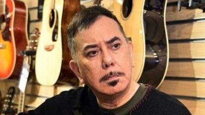黄秋生罕谈私生子 大方认了因曾被抛弃