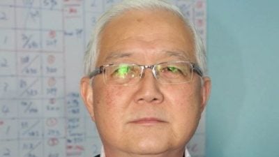 黄金锭：区会提案非最终决定  全国大会11月定夺方向