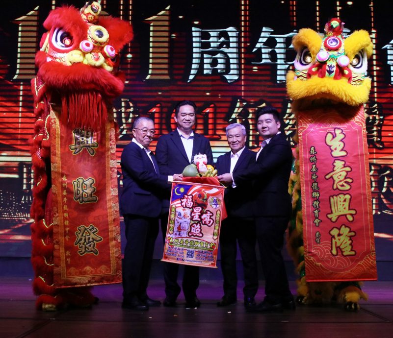 黄锋：强制摩托转名验车　骑士恐多付最高500令吉手续费