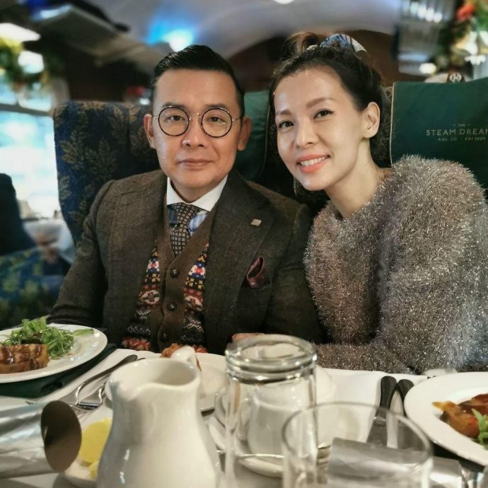 黎明打枪创作曲起争执 携雷颂德韩夜店取经