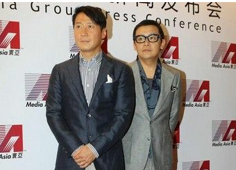 黎明打枪创作曲起争执 携雷颂德韩夜店取经