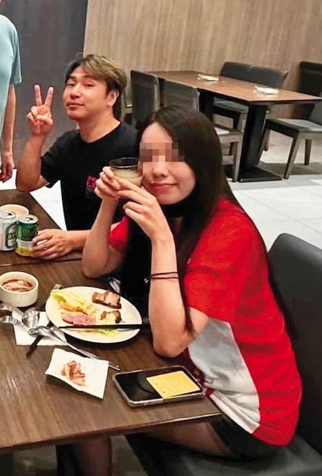 鼻鼾声成导火线？ 欧弟二婚不到1年爆婚变