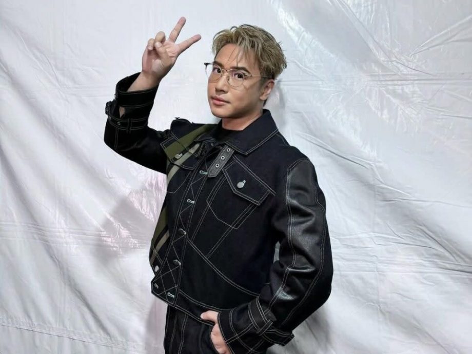 鼻鼾声成导火线？ 欧弟二婚不到1年爆婚变