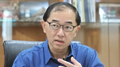 施政需精准执法 马汉顺：5理由说明森禁酒令条例不周