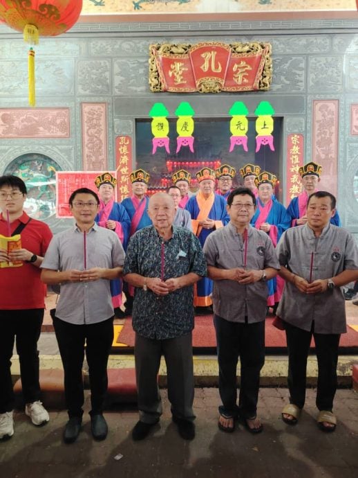 （15/7见报）—大都会/异宗求同/巴生宗孔堂