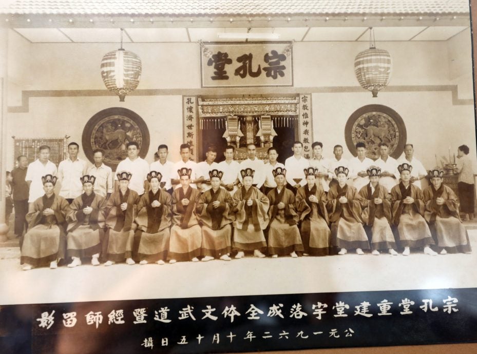(15/7见报)—大都会/异宗求同/巴生宗孔堂