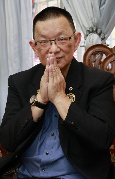 (16/7见报)大都会/特职世界系列/716见报/我是王宫太医