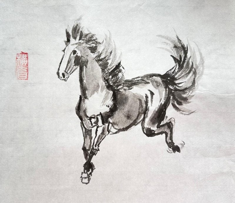 (1/8见报)大都会/色彩无界展览(社区精彩主文)