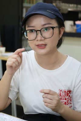 （19/7见报）大都会/吃货来啰-一碗鱼丸面，三代人飘香/12图
