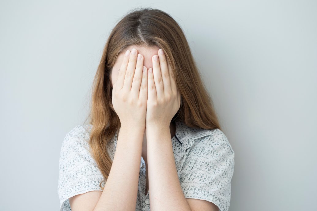 （20/7见报）城人小说——目中无人／郭兆堂