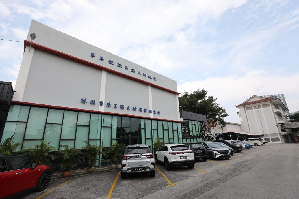 （21/7见报）大都会/校园我董-蕉赖十一哩华小