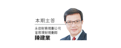 （21/7见报）财富问诊│情侣月入8千储蓄8万  打算明年结婚后年买屋