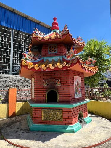 （22/7见报））大都会/异宗求同：南阳顺天宫