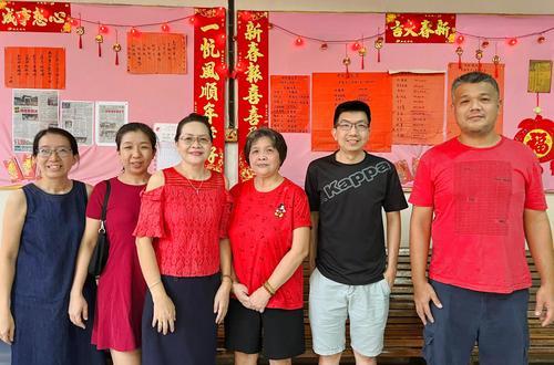 （22/7见报））大都会/异宗求同：南阳顺天宫