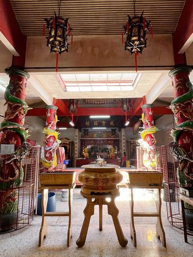 （22/7见报））大都会/异宗求同：南阳顺天宫