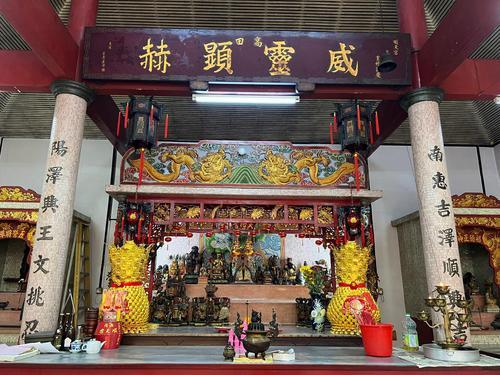 （22/7见报））大都会/异宗求同：南阳顺天宫