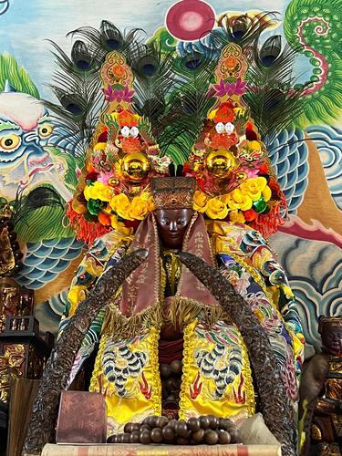 （22/7见报））大都会/异宗求同：南阳顺天宫