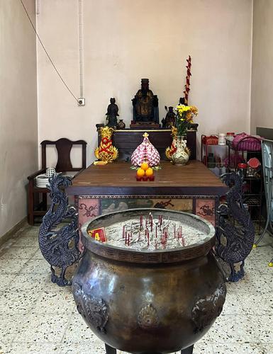 （22/7见报））大都会/异宗求同：南阳顺天宫