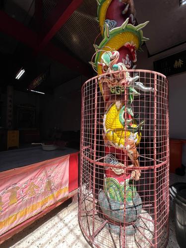 （22/7见报））大都会/异宗求同：南阳顺天宫