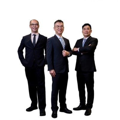 (28/7见报)企业故事︱3股东强强联手 牛津科创站在科技前沿